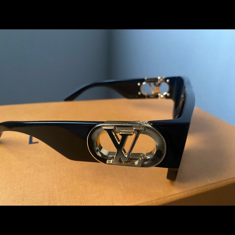 Louis Vuitton sunglasses